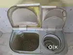 Onida washing machine