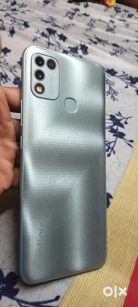 Mic problem is there in mobile