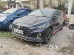 Hyundai i20 1.2 Sportz (O), 2022, Petrol