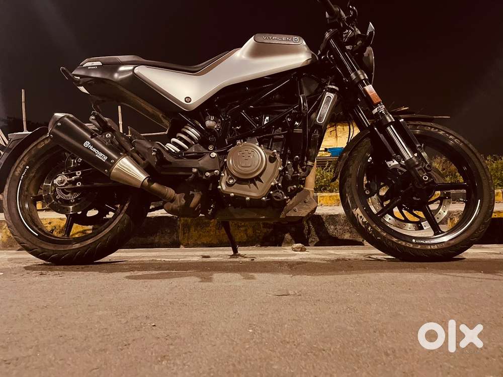 No single dent, top condition