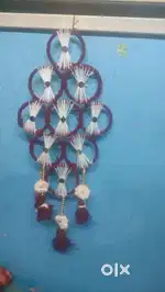 This is an embroidery art design its price is not much, just 800rs