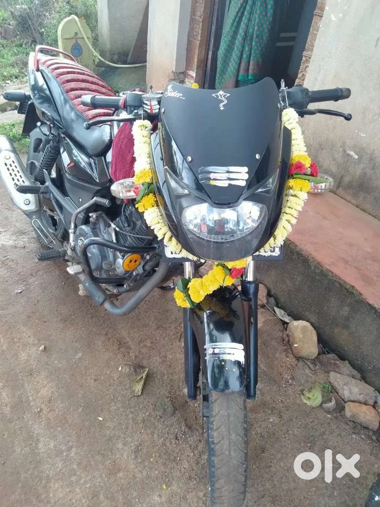Kallu patil