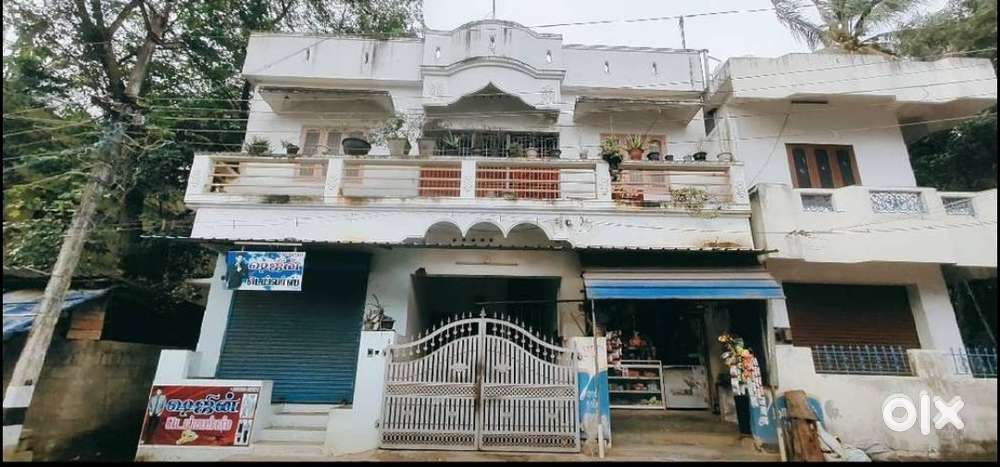 Property to sale 8200000 in Thikkanamcode