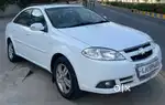 Chevrolet Optra Magnum 2.0 LS, 2008, Diesel