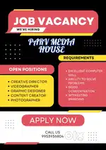 Video Grapher