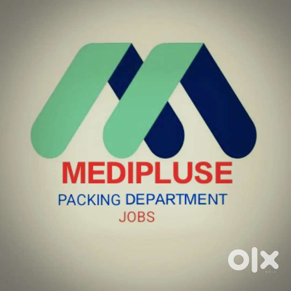 MEDIPLUSE PACKING JOBS