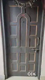 2 BHK HOUSE FOR WORKING BACHELOR'S OR FAMILY