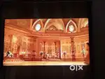 Samsung LED 43 Inch