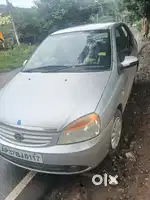 Tata Indigo Ecs 2011 Diesel Good Condition