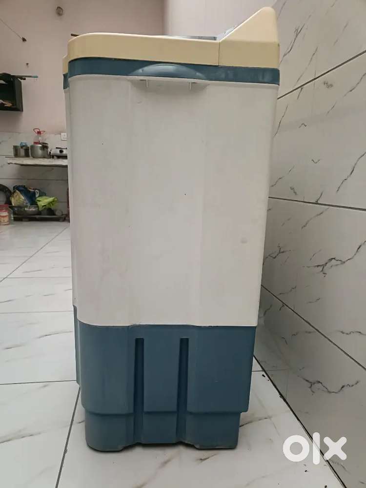 Semi automatic Washing Machine