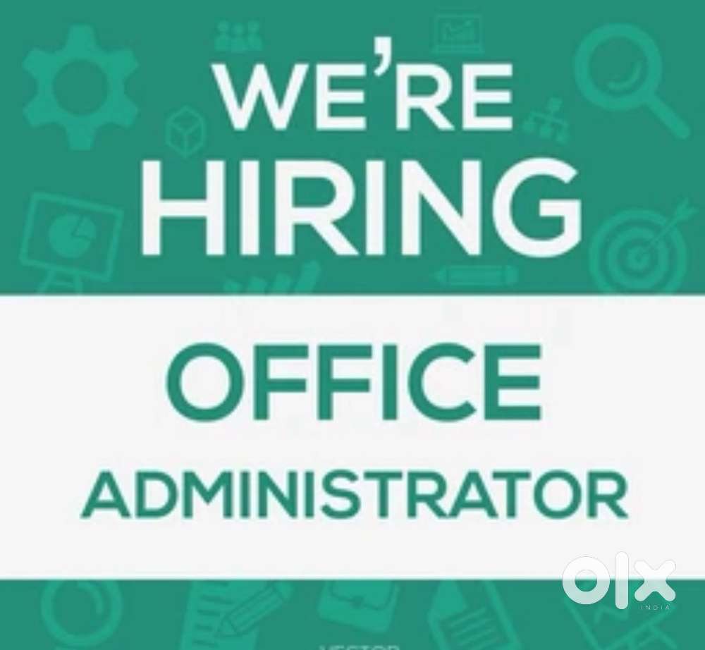 Hiring Office Admin