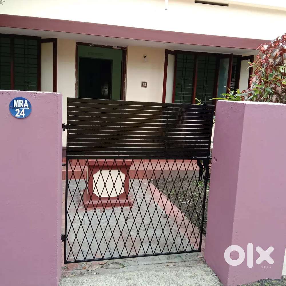 5 cent plot in choorakkadu,Thripunithura 750000lakhs