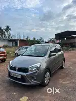 Maruti Suzuki Celerio ZXI, 2019, Petrol