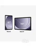 SAMSUNG Galaxy Tab A9+