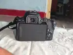 Canon 200DII