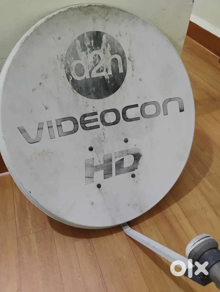 Videocon d2h