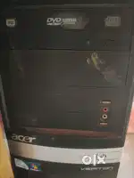 Computer distop acr