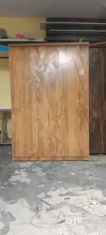 There door wardrobe brand new