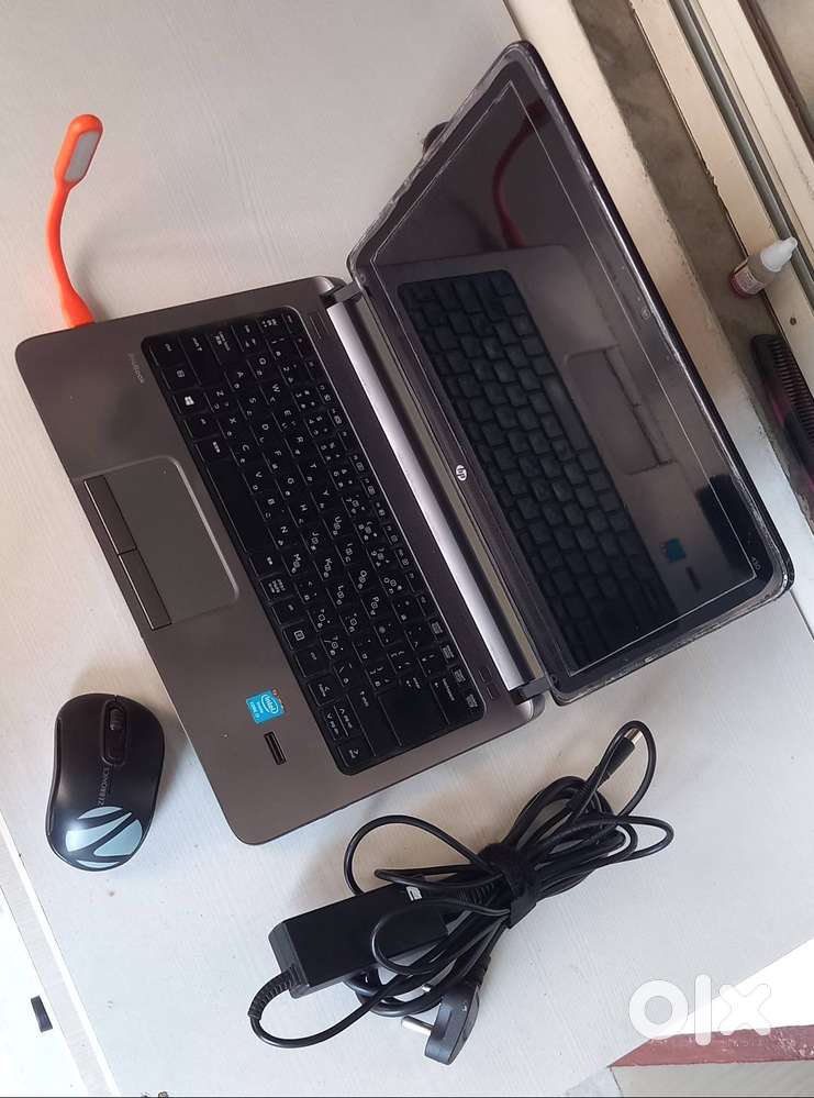 HP 430g ProBook ultra slim