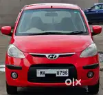 Hyundai i10 Magna O, 2010, Petrol