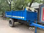 12*6 Trolley