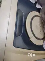 Lg washing machine
