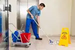 Maid job vaccancy