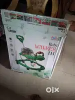 Baby walker for sale