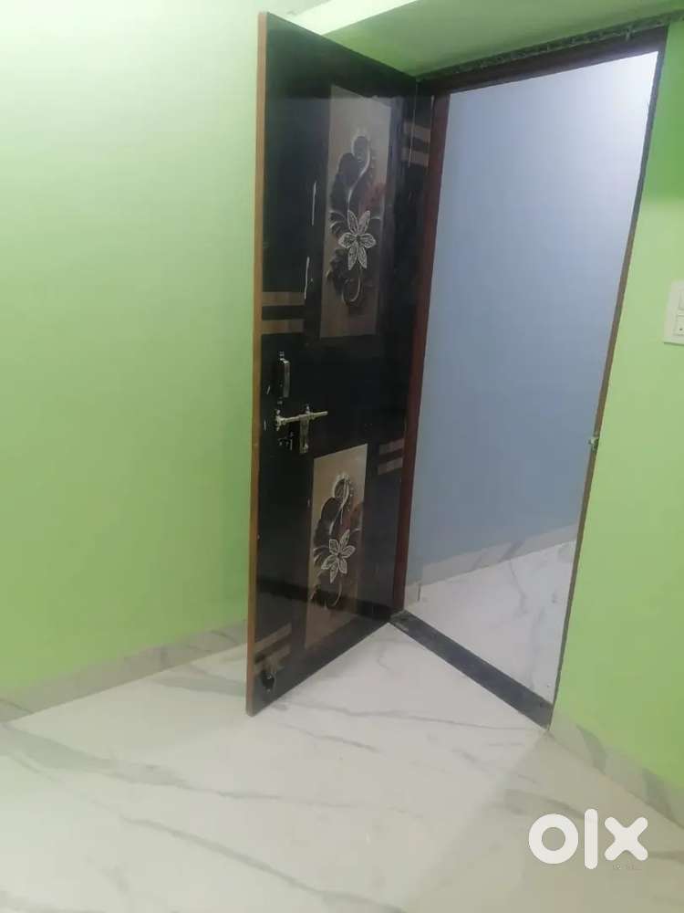 1 bhk and 1 Rk for rent neer labham residency musalhedi indore