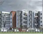 2 bhk Provident park square