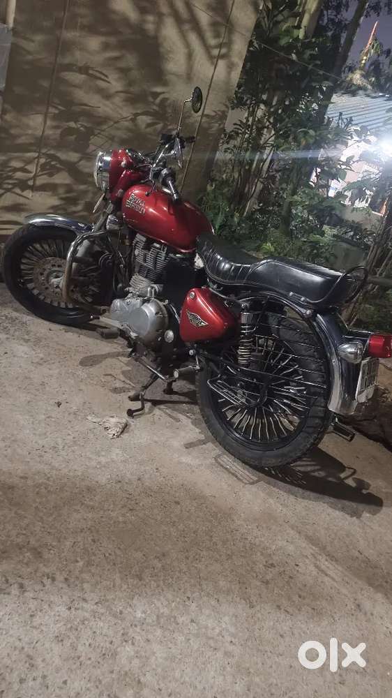 Excellent condition
