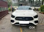 Mercedes-Benz E-Class E 200, 2023, Petrol
