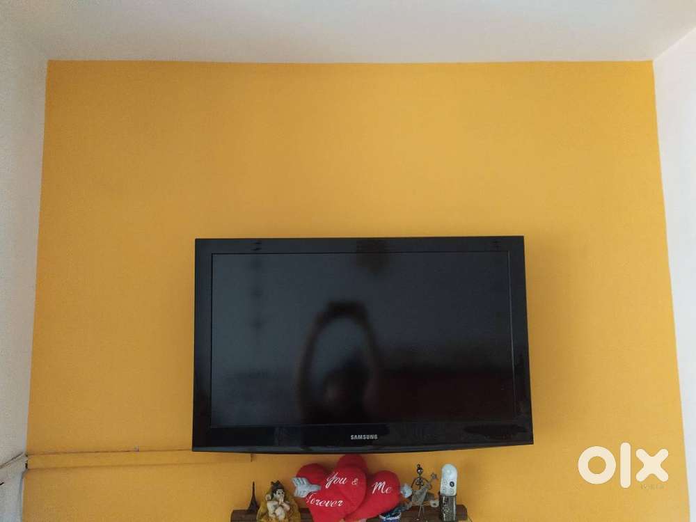 TV Wall mounted - Samsung