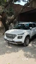 Hyundai Venue 2022