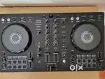 Pioneer DJ DDJ FLX4 (Brand new condition)