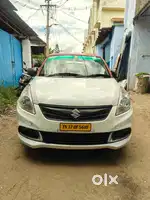 Maruti Suzuki Swift Dzire, 2019, Diesel