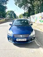 Maruti Suzuki Ciaz Delta BSVI, 2017, Petrol