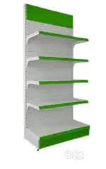 Supermarket Rack