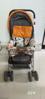 Lovelap Stroller
