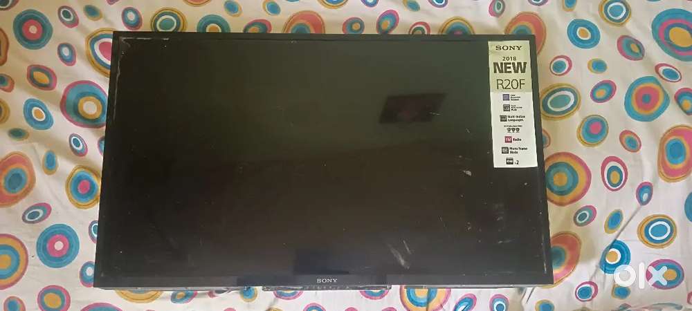 Sony led tv 32 inches