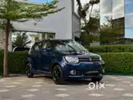 Maruti Suzuki Ignis, 2019, Petrol