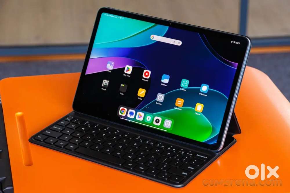 Xiaomi pad 7
