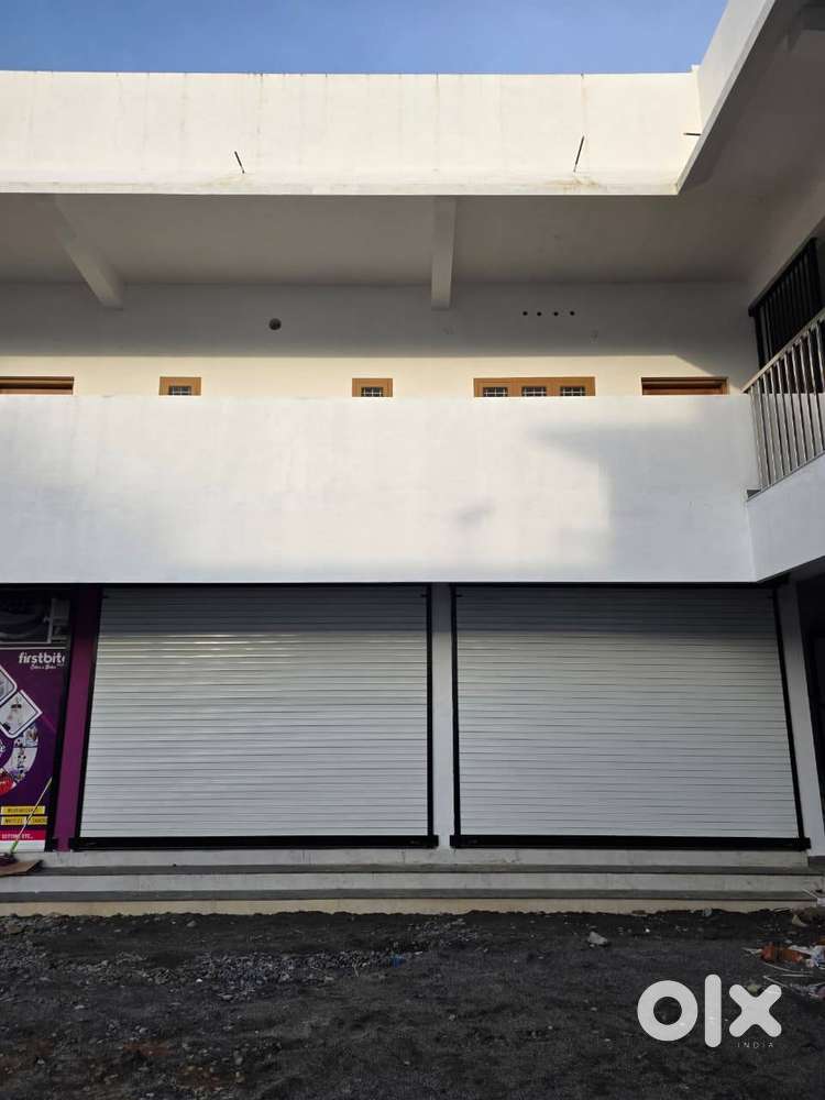SHOP SPACE FOR RENT