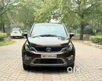 Tata Hexa 2.2 XTA 4X2 7 STR, 2018, Diesel