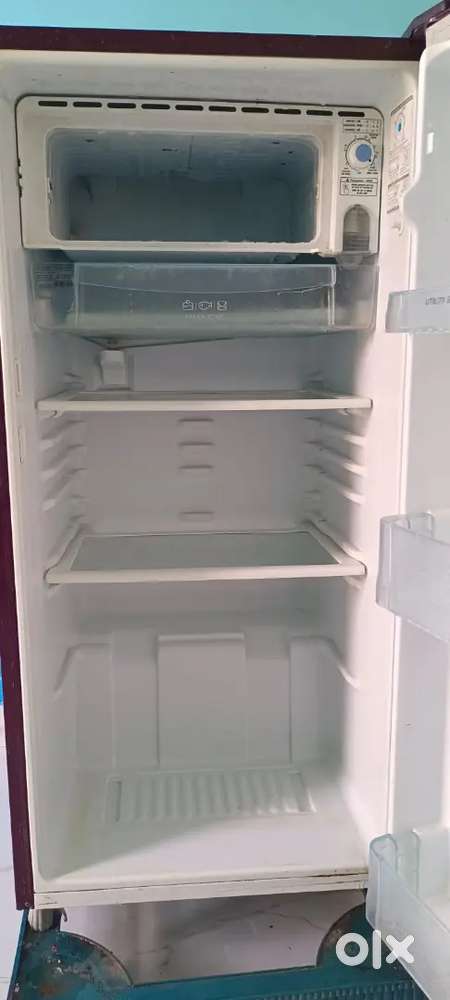 Single door fridge for sale