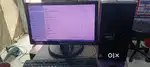 i5 6th generation computer sell 8gb ram 120gb SSD 500gb hard disc