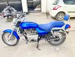 Bajaj Avenger 2014 Ending 1st owner good condition