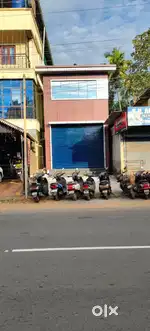 ഏറ്റുമാനൂർ ടൗണിൽ നിന്നും 6 km ദൂരത്തിൽ 2 സെന്റ് 1000 sqft 2 നില