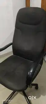 Office chair just 500