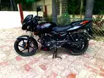 Bajaj Pulsar 125cc 2021 finance सुविधा उपलब्ध